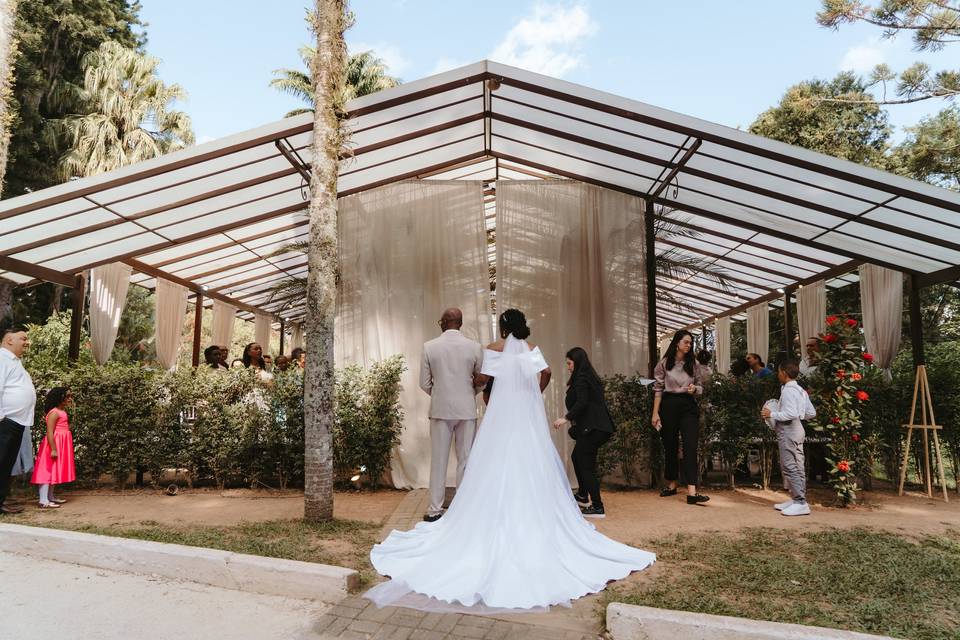 Casamento