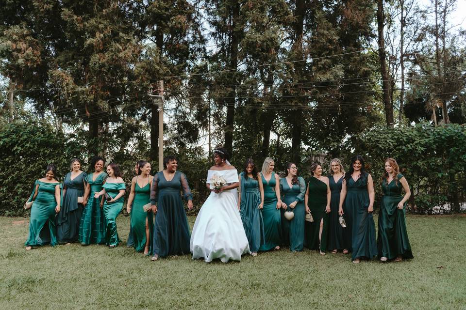 Casamento