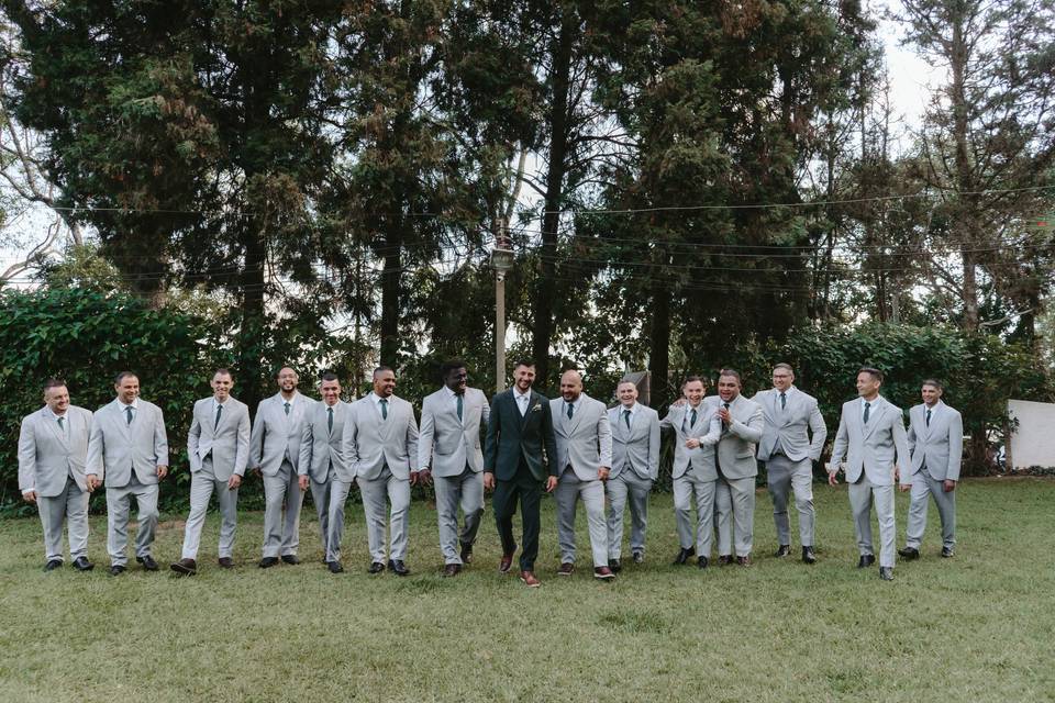 Casamento