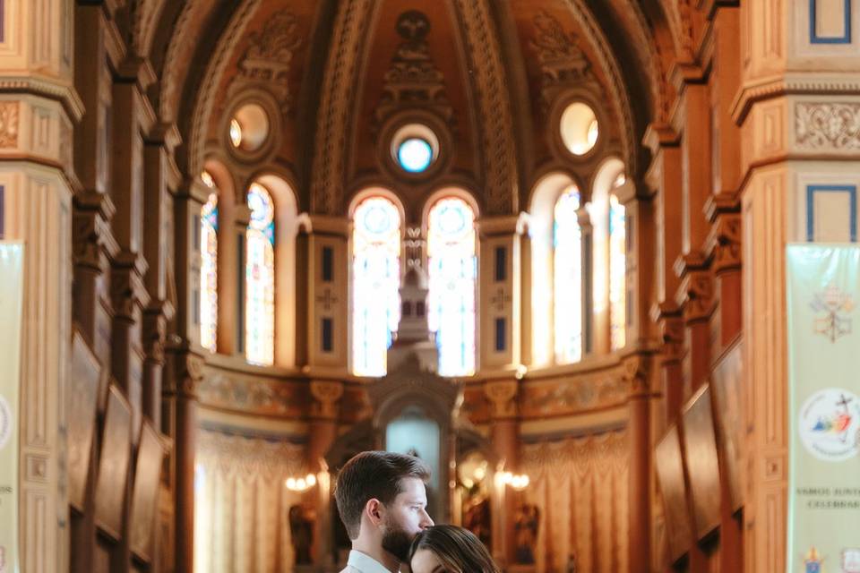 Pre Wedding