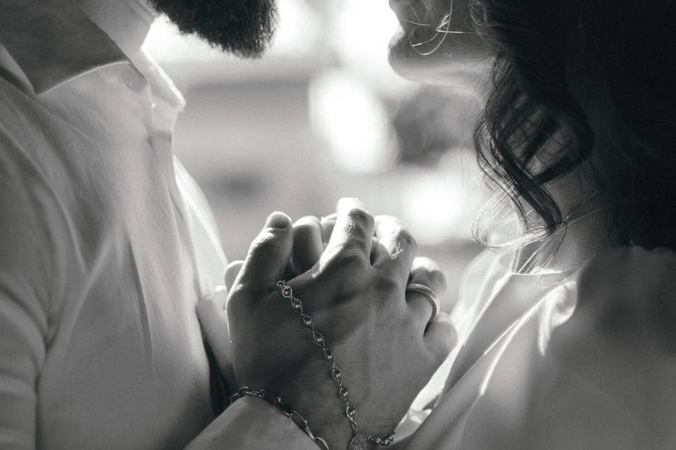 Pre Wedding