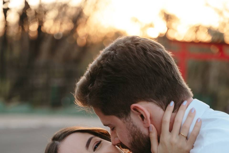 Pre Wedding
