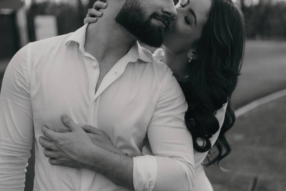 Pre Wedding
