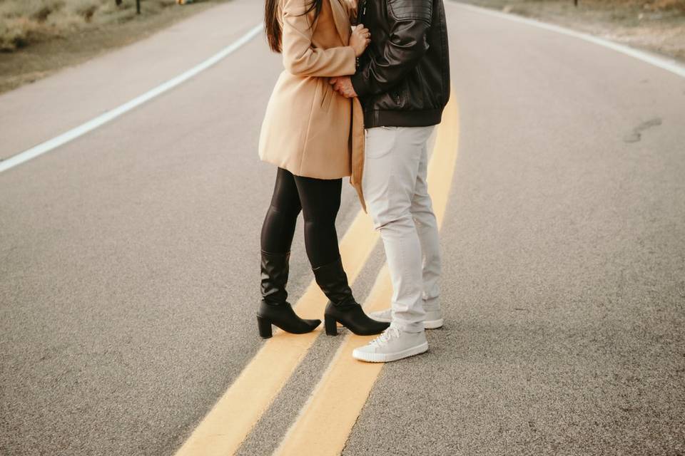 Pre Wedding
