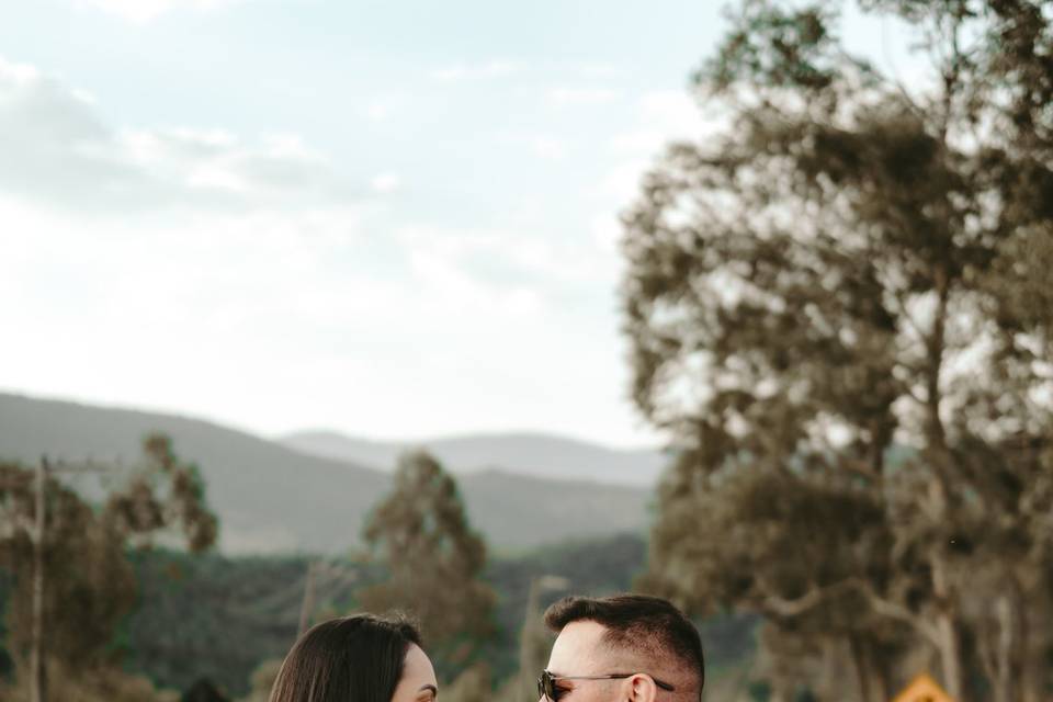 Pre Wedding