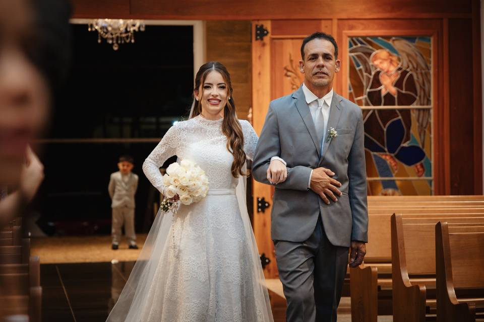 Casamento