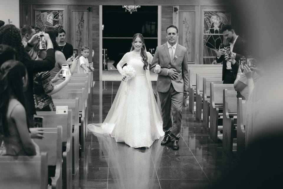 Casamento