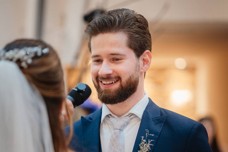 Casamento