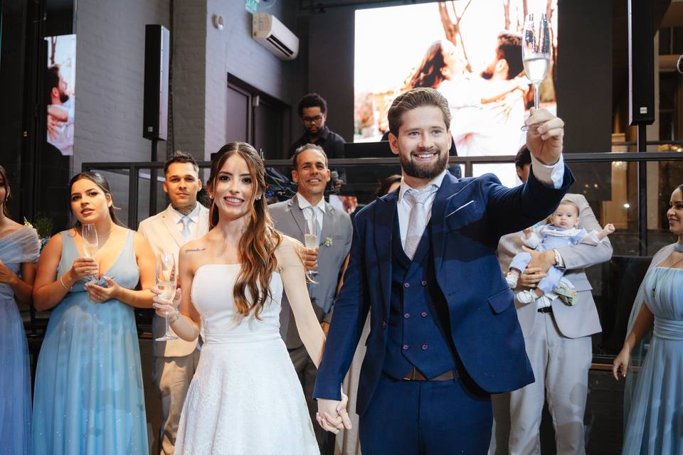 Casamento