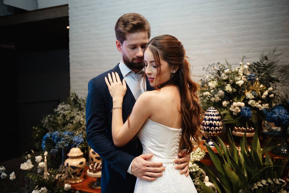 Casamento