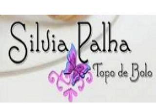 Silvia Palha Logo