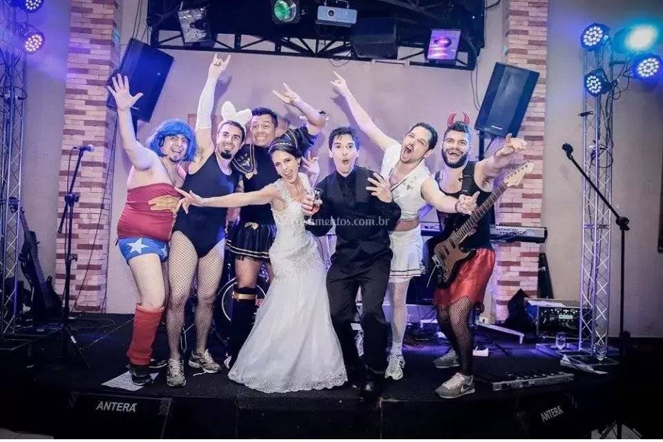 Operação Casamento