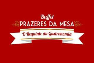 Buffet Prazeres da Mesa logo