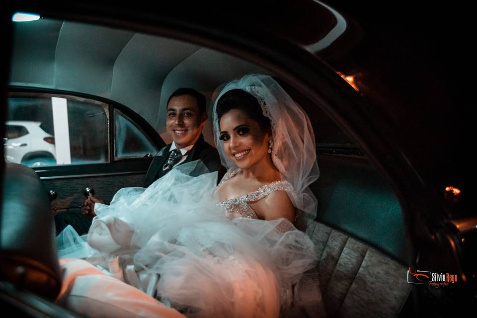 Enfim casados