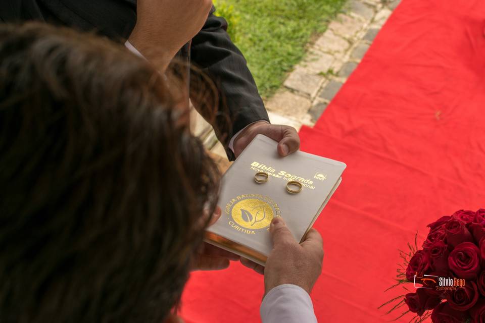 Alianças
