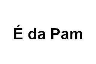 da Pam logo