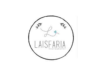 Laís Faria Fotografias logo