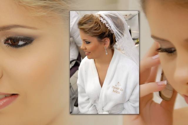 Casamento Ibens e Roberta