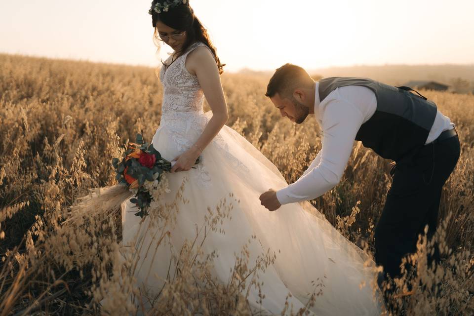 Casamento Gil e Bia