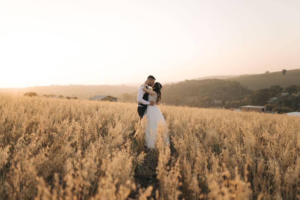 Casamento Gil e Bia