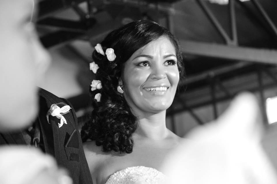 Casamento Caio e Luciana 2014