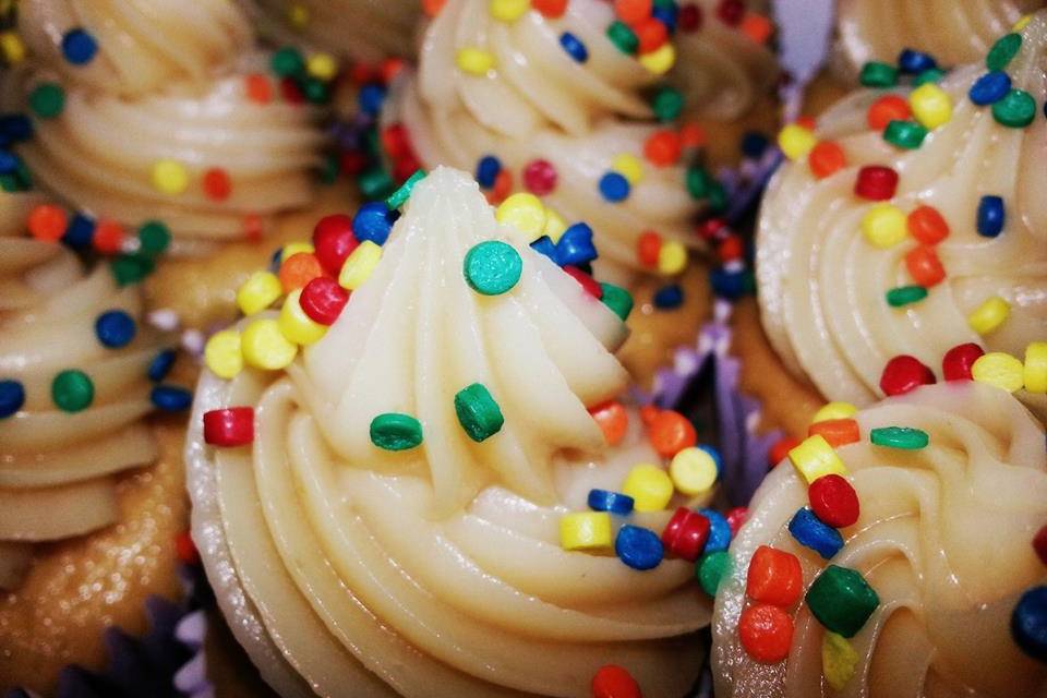 Cupcakes