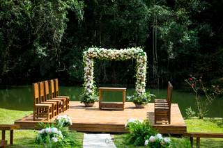 Sítio Canto da Mata