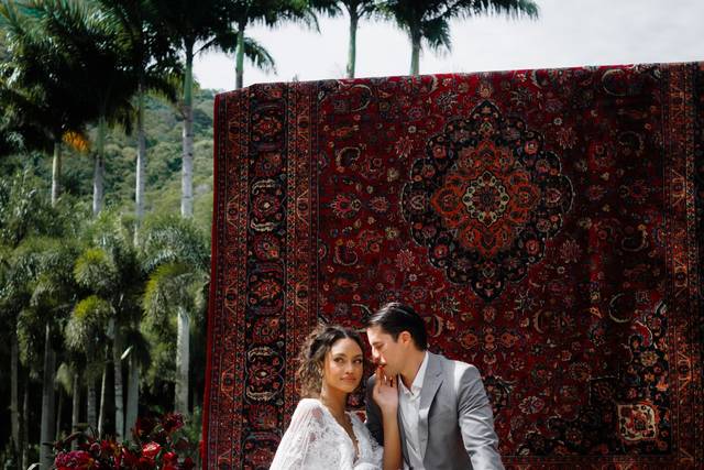 B&A