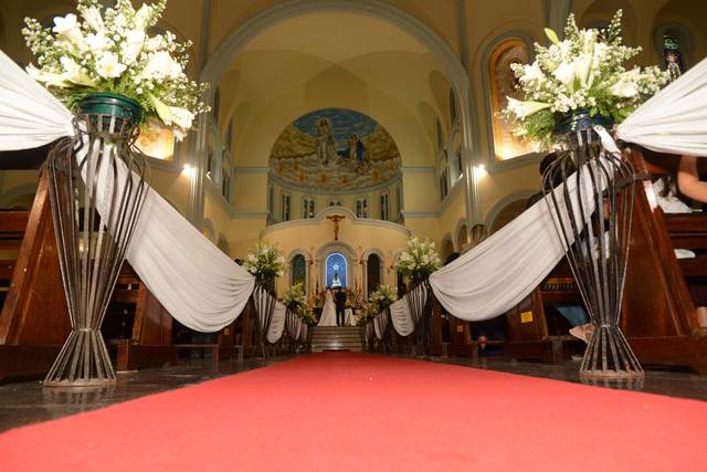 Catedral da Penha