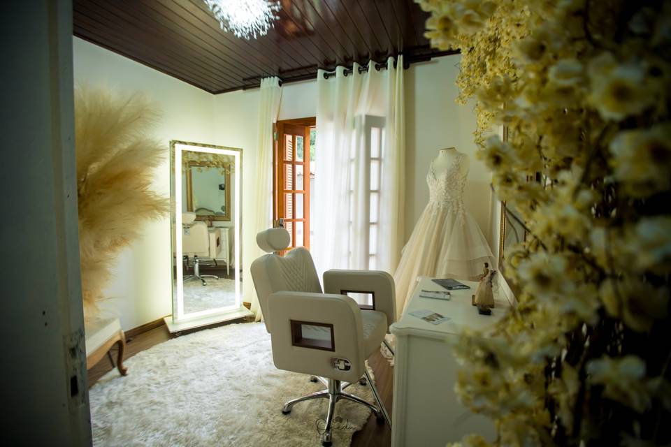 Sala da Noiva