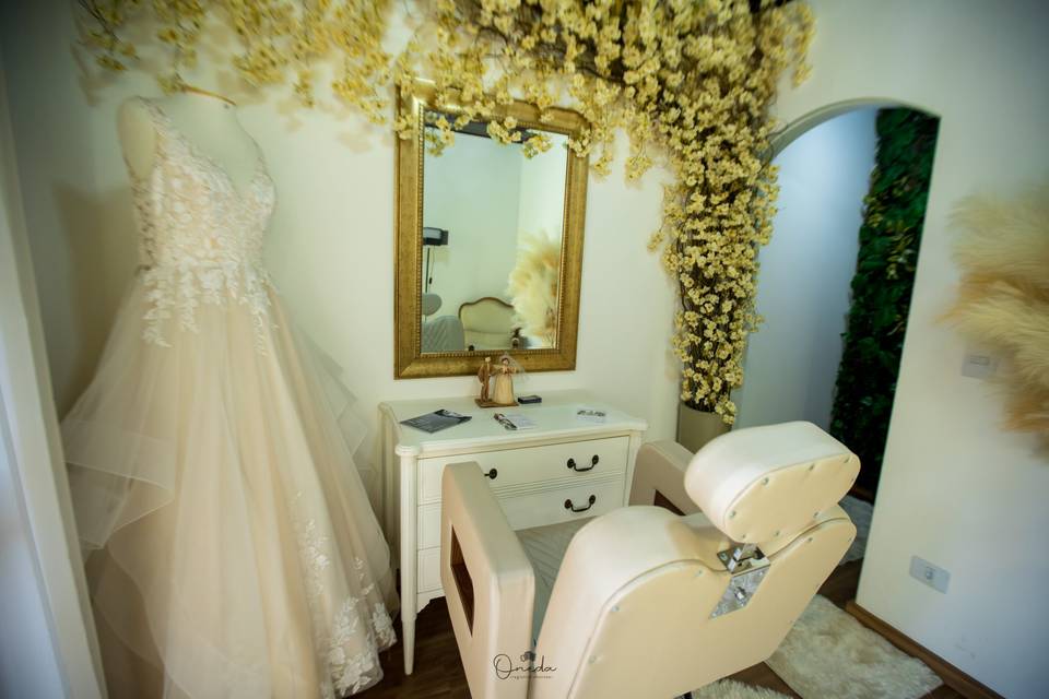 Sala da Noiva