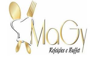 Magy Restaurante e Buffet Logo