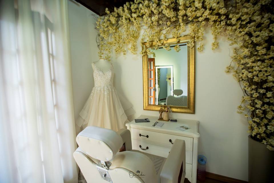 Sala da Noiva