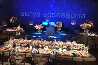 Surya Assessoria e Eventos