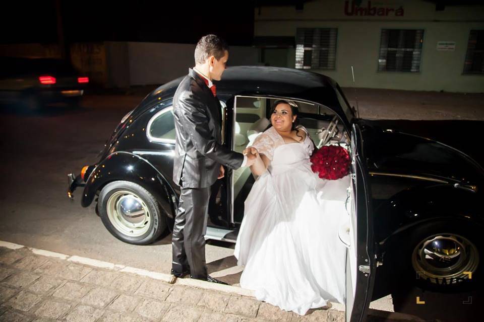 Casamento thais e jardson