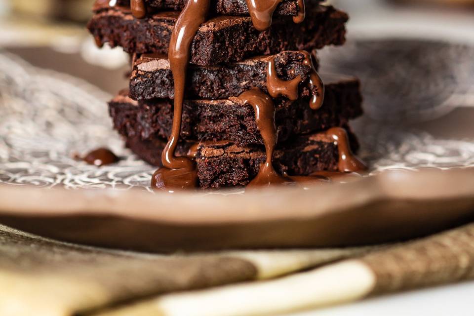 Brownie