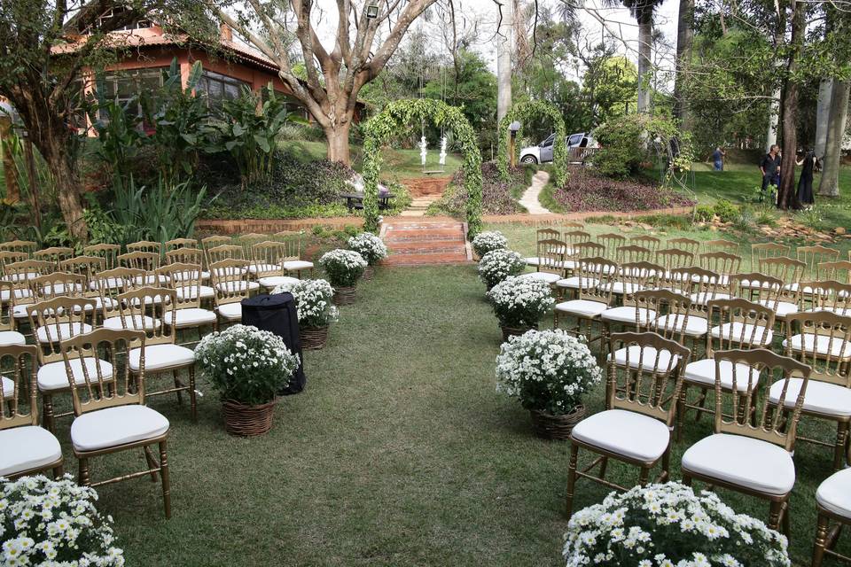 Wedding - L&G 363
