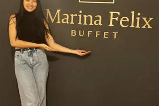 Buffet Marina Felix