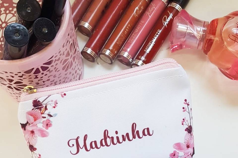 Necessaire Personalizada