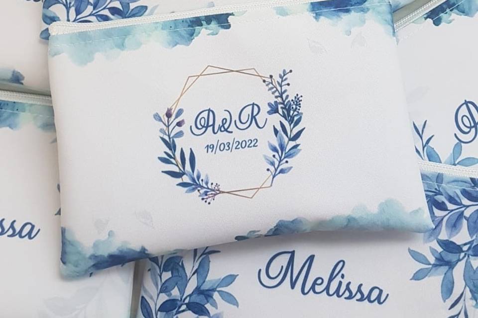 Necessaire Personalizada
