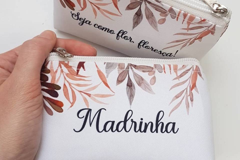 Necessaire Personalizada