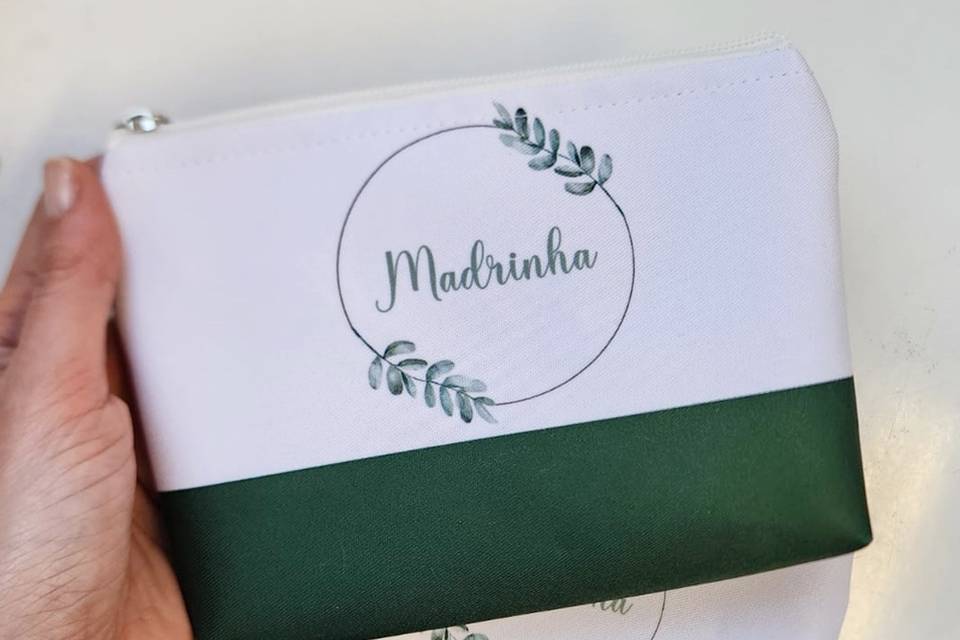 Necessaire Tradicional