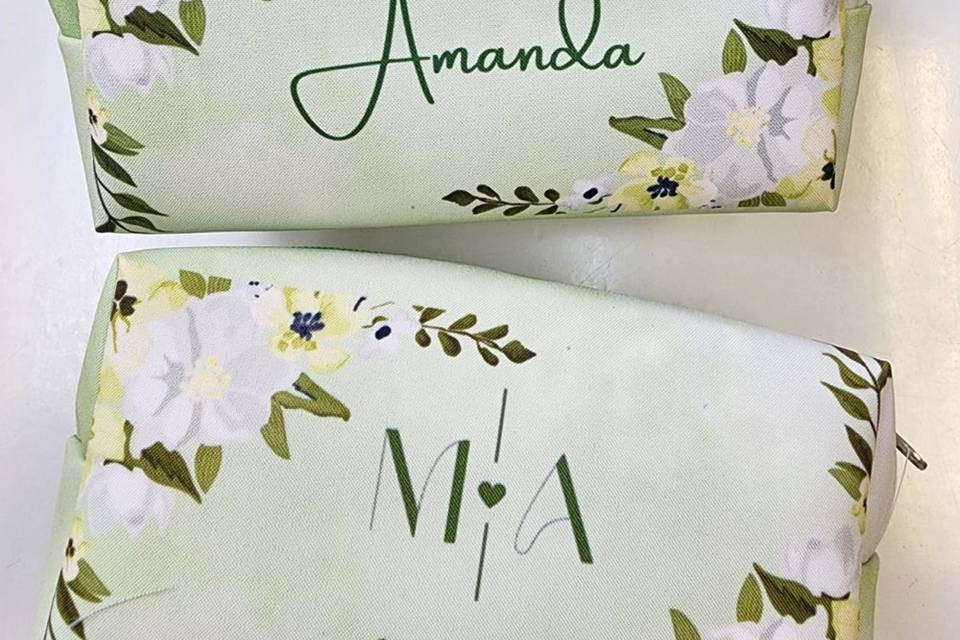 Necessaire Personalizada