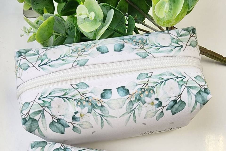 Necessaire Personalizada