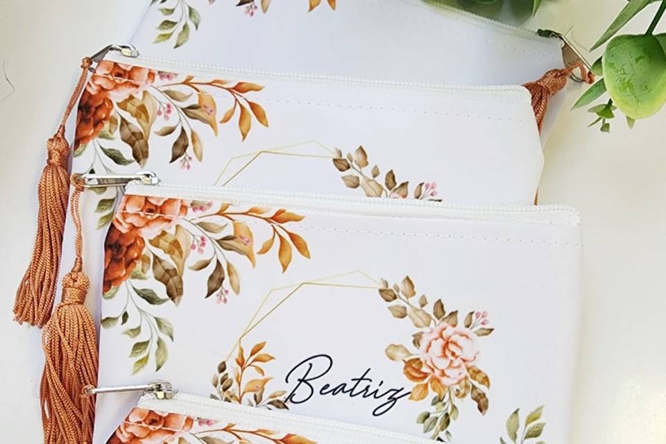 Necessaire Personalizada