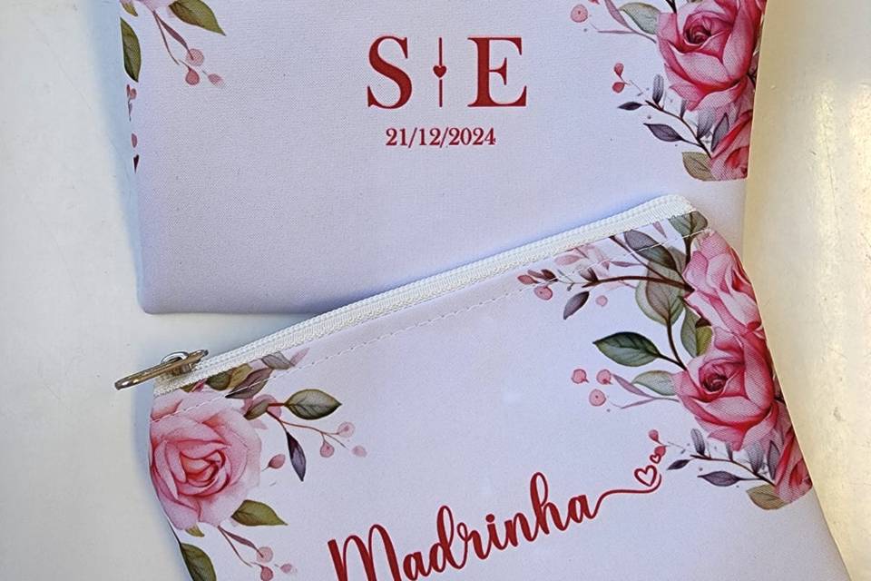 Necessaire Personalizada