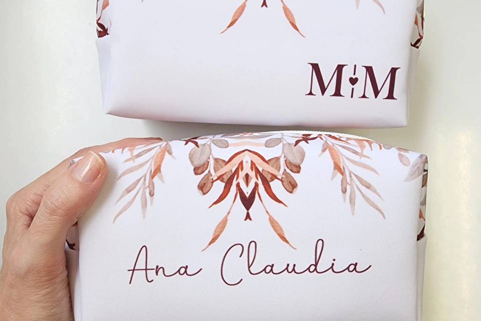 Necessaire Casamento