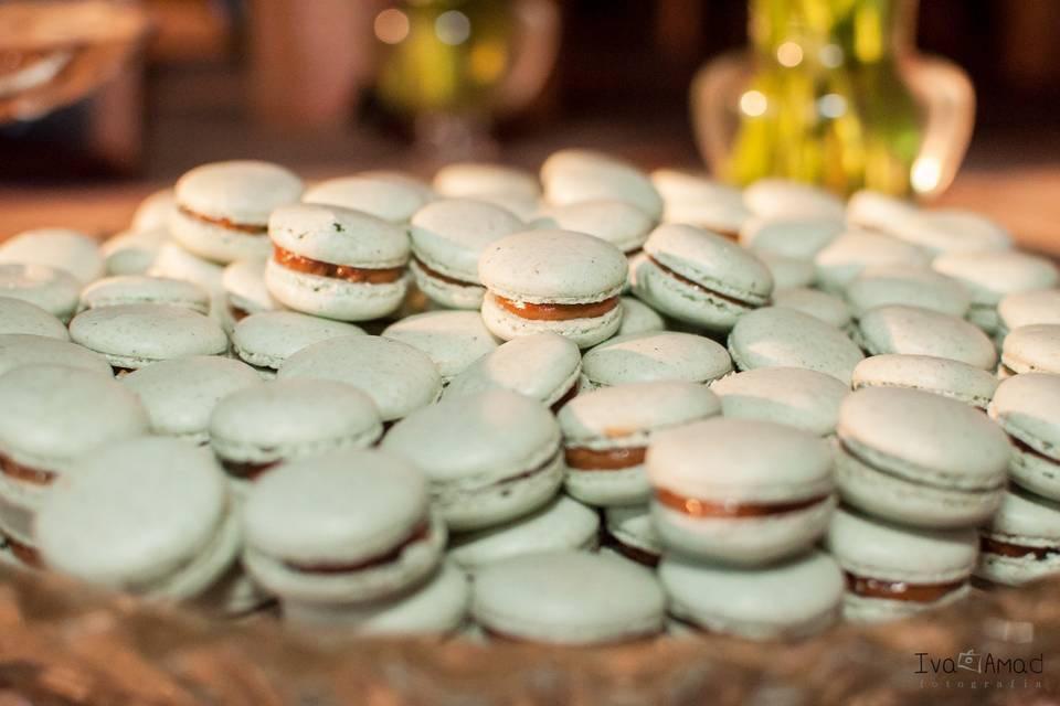 Macarons