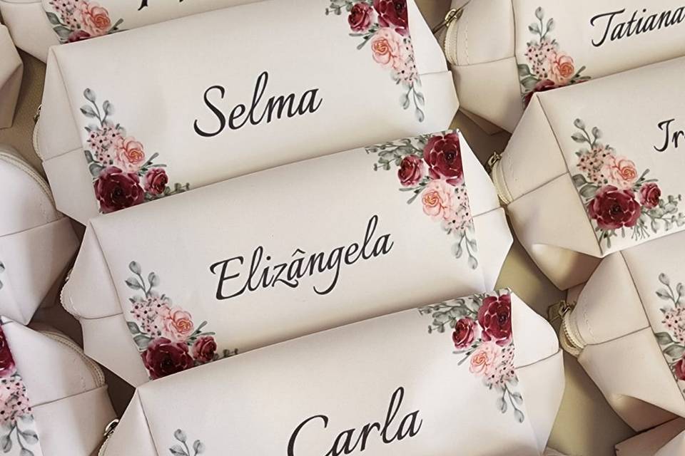 Necessaire Marsala