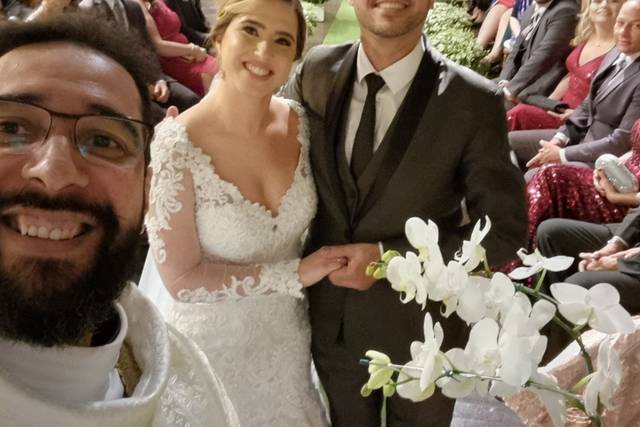 Fernando e Nicole